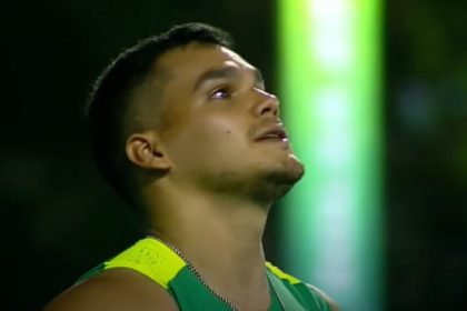 SEDEL - Pedro Nunes no Ibero-Americano FOTO Divulgação