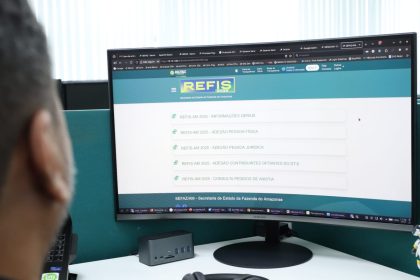 SEFAZ - REFIS 2025 - FOTO - DIVULGAÇÃO