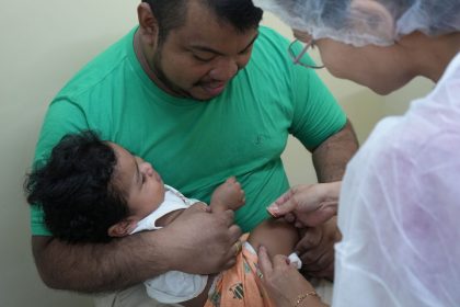 SEMSA MANAUS Dia D Multivacinação (1)