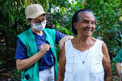 SEMSA MANAUS Reforço Vacinação Influenza (1)