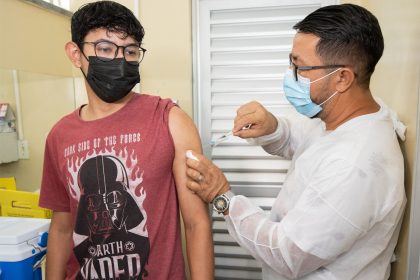 SEMSA MANAUS Vacinação HPV Adolescentes (2)