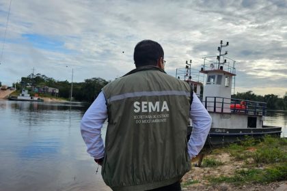 SERVIDOR SEMA CAMPO