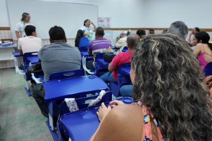 SESI e SENAI têm inscrições abertas até sexta-feira, 28