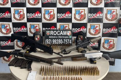 SSP-AM_APREENSÃO_DE_ARMA_DE_FOGO_FOTOS_DIVULGAÇÃO_SSP_AM 3