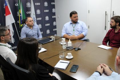 SUFRAMA CGU