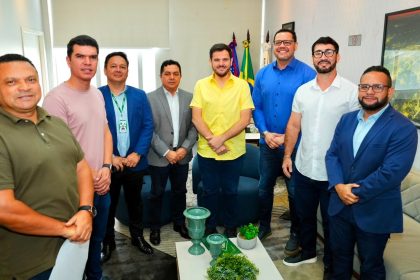 SUFRAMA PREFEITURA