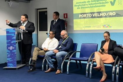 SUFRAMA RONDONIA
