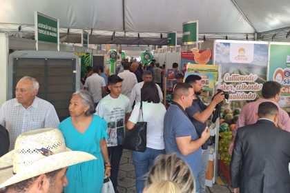 SUFRAMA feira DAS