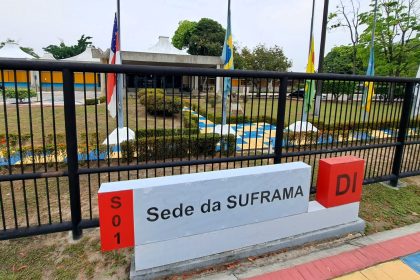 SUFRAMA