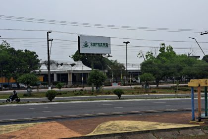 Sede da Suframa (2)