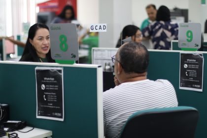 Sefaz - central de atendimento - foto - divulgação (2)