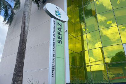 Sefaz- foto - divulgação
