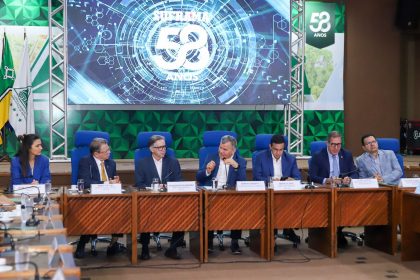Seminário da Frente Parlamentar do Empreendedorismo na Suframa - Copia - Copia