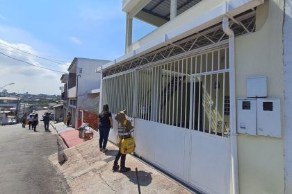 Semsa Manaus LIRAa Setembro 1