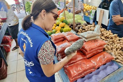 Semsa Manaus_Fiscalização 3