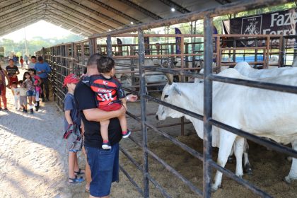 Sepror Expoagro Animais _foto_Isaac_Maia 4
