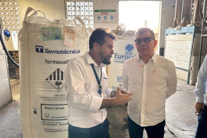 Suframa Termotecnica 2