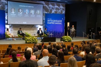 Suframa e CGU promovem evento sobre Pacto Brasil pela Integridade Empresarial