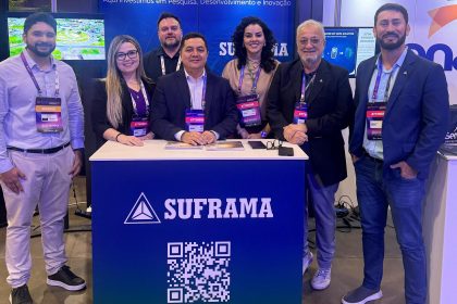 Suframa finaliza participação na IOT Solucitons 2025 (4)
