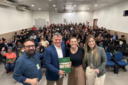 Suframa nas Universidades 4