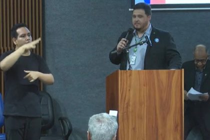 Suframa no seminário Diálogos para a Construção da Estratégia Brasil 2050