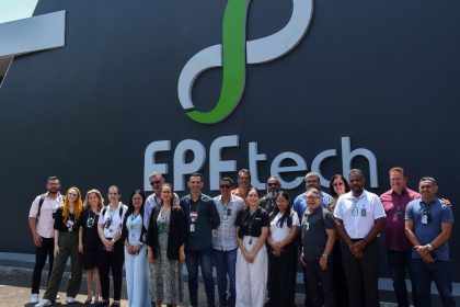 Suframa proporciona visita à FPFtech (3)