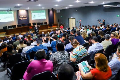 Suframa realiza mais uma Jornada no Acre