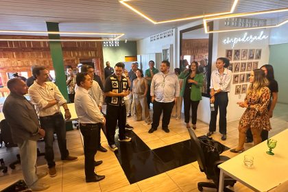 Suframa realiza visitas técnica durante Jornada em Macapá (3)