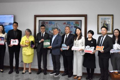 Suframa recebe investidores de Macau na sede em Manaus