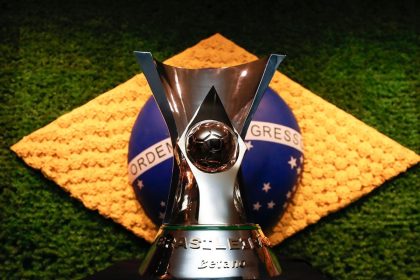 TAÇA CBF