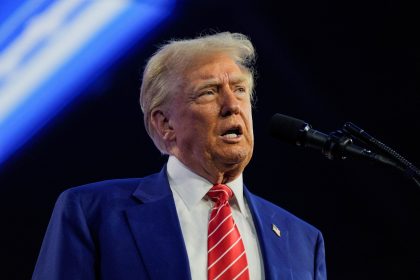TRUMP