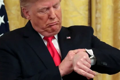 TRUMP1