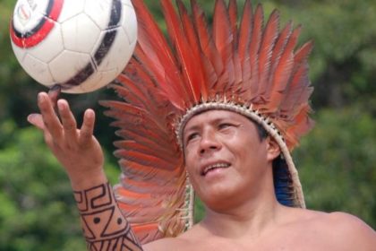 TorneioRelampagoIndigena-Amazonas-Fepiam