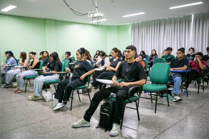 UEA aplica provas do SIS-Foto-Gustavo Rodrigues-UEA (5)
