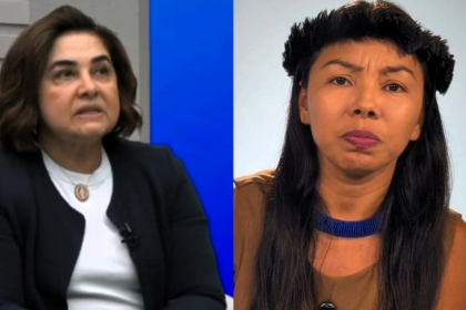 VANDA E MARIA DO CARMO