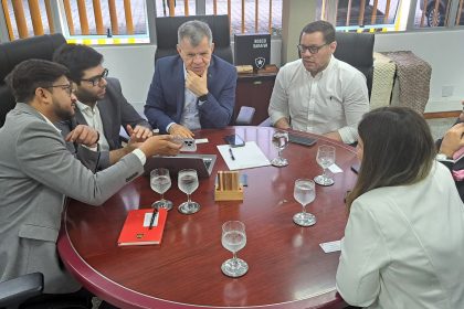 VISITA SUFRAMA