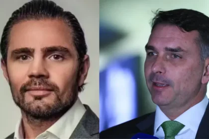 VORCARO FLAVIO BOLSONARO