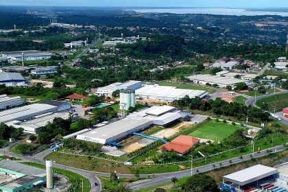 Visão panorâmica PIM