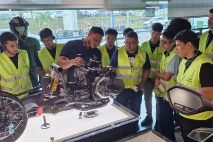 Visita BMW - Copia