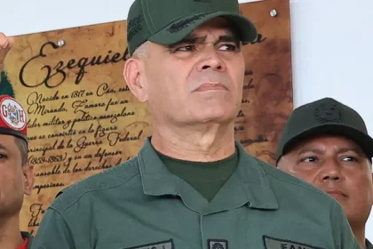 Vladimir Padrino