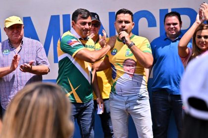 Wilson-Alberto-Neto