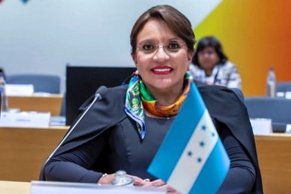 Xiomara Castro