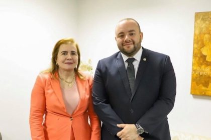 Yara-e-Fausto-Júnior