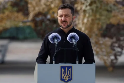 Zelensky