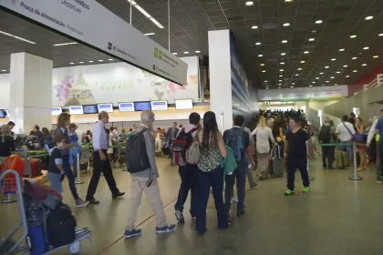 aeroportos