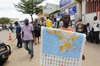 africa