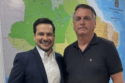 alberto bolsonaro