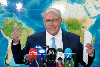alckmin