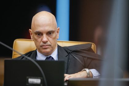 alexandre moraes STF