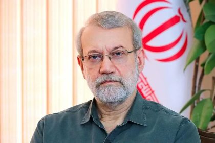 ali larijani